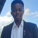 Samuel Nyamwega