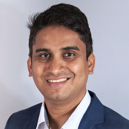Yogesh Kapse