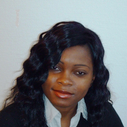 Elodie Tegaboue