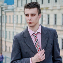 Dmitry Stepanenko