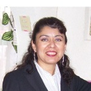 Maria Del Socorro Arias Ramirez