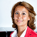 Manuela Schnurrenberger