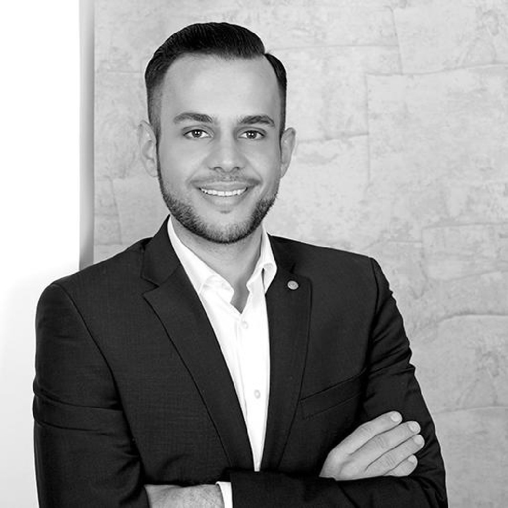 Jamil Saghir IT Application Integration Engineer Actemium