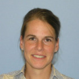 Profilbild Stefanie Blum
