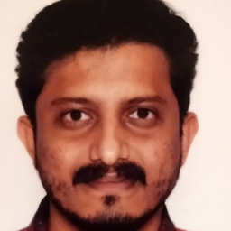Manu Karukaparambil Aloysius's profile picture
