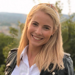 Ann-Kathrin Bringmann