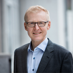 Theo Stauder