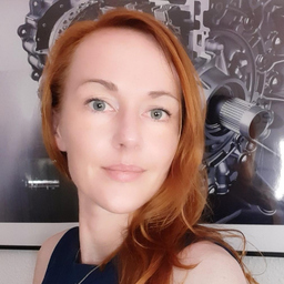 Michéle Kießhauer
