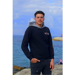 mahmoud  mohamed 