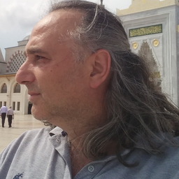 Levent Türer