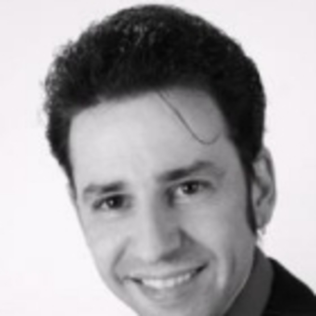 Manfred Büttner Geschäftsführer ci solution GmbH XING