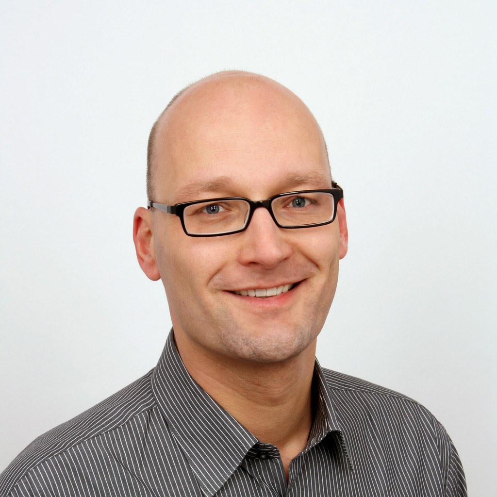 Jörg Goldbach Director, Financial Planning & Analysis Safetykleen
