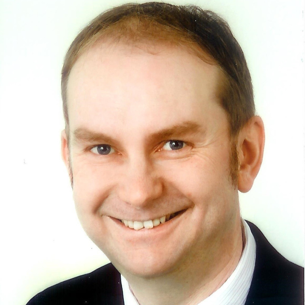 Peter Müller Managing Director JUMPtec GmbH XING