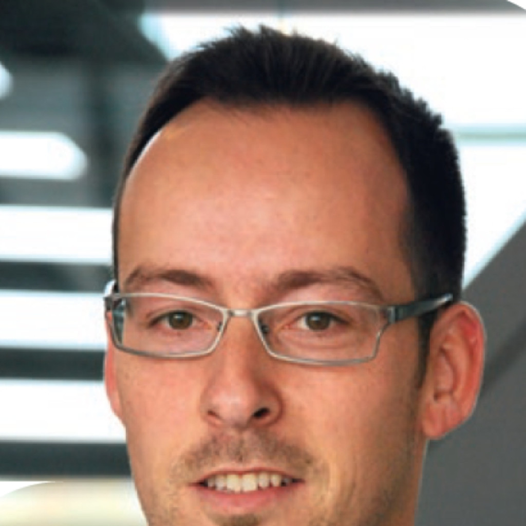 Daniel Kirmaier Vertriebsleiter Kaguma GmbH & Co. KG XING