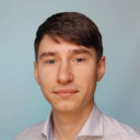 Dmytro Gvozdetskyi
