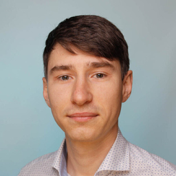 Dmytro Gvozdetskyi