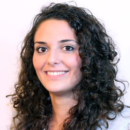 Maria Gonzalez Alonso