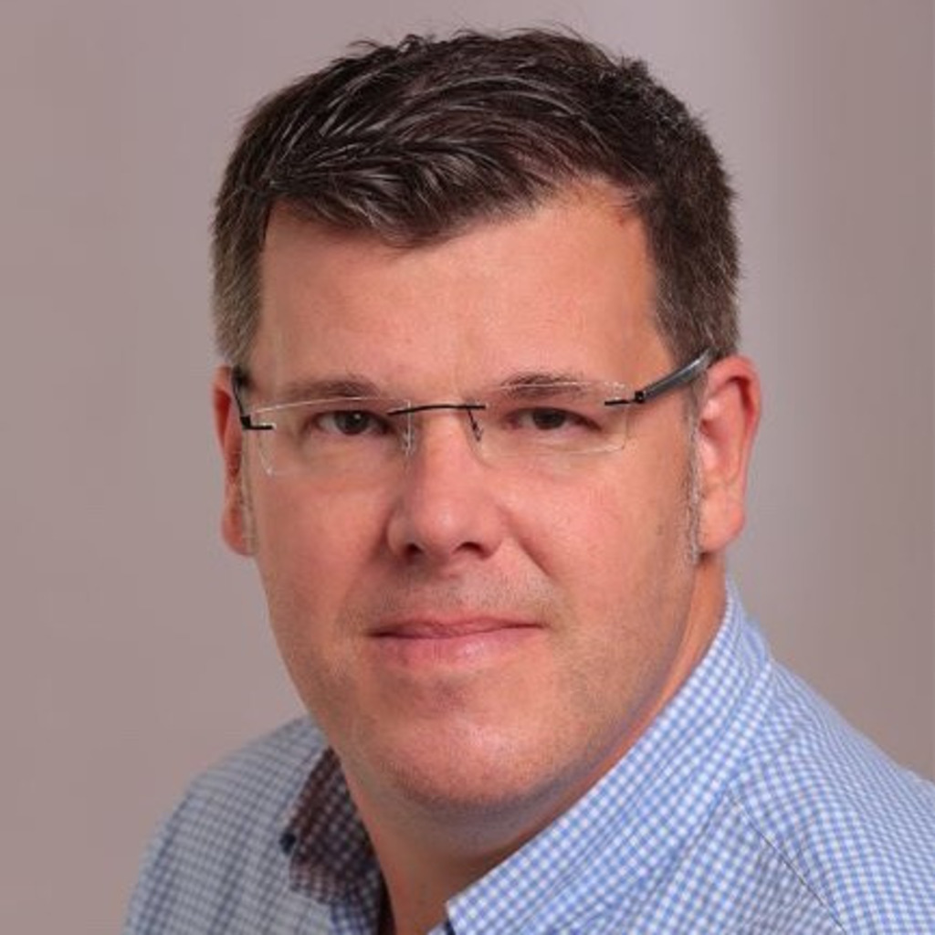 Mark Philipps Customer Service Engineer Schaeffler XING