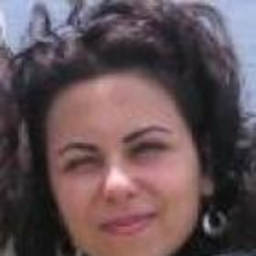 Maddalena Daria