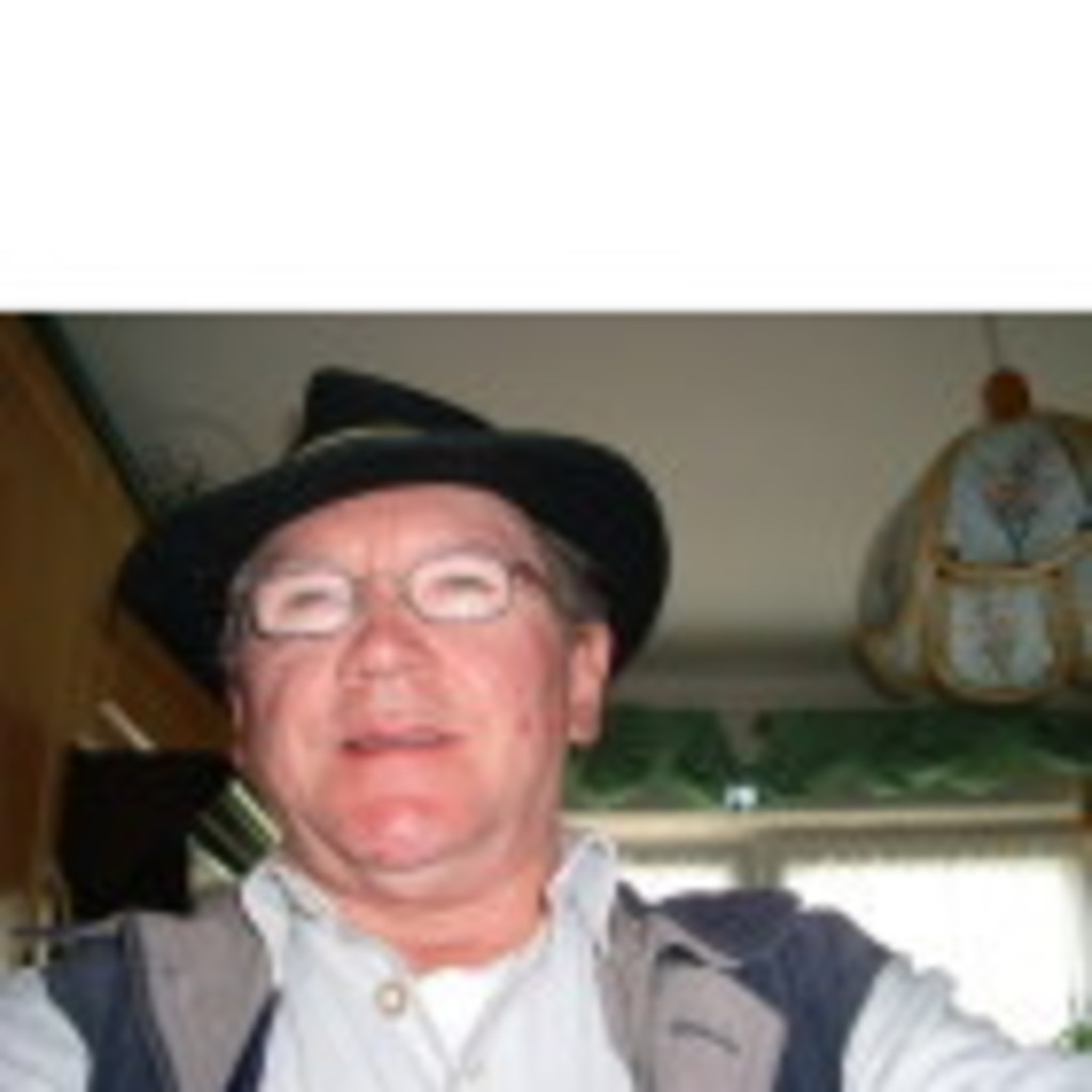 Josef Karl Bosch Inhaber Bosch XING