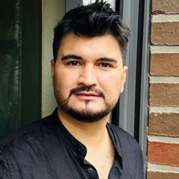 Faeiz Yaftali