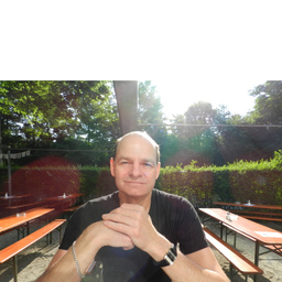 Rene Murmann