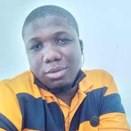 Sanni Moshood