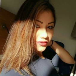 Daniela Cardona Hernandez