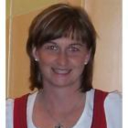 Elisabeth Scharler