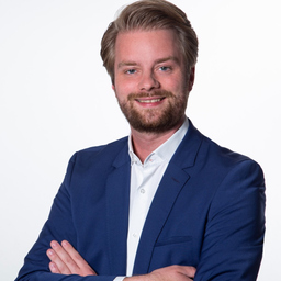 Christian Eberhard