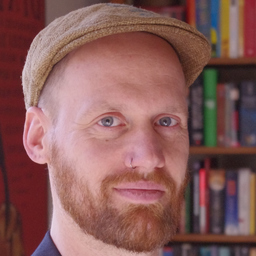 Ingo Haltermann
