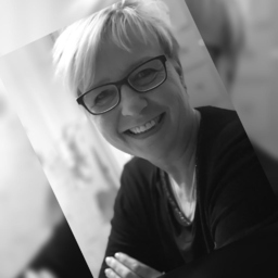 Martina Stettin