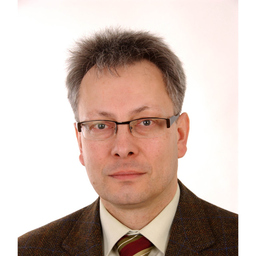 Steffen Oberländer