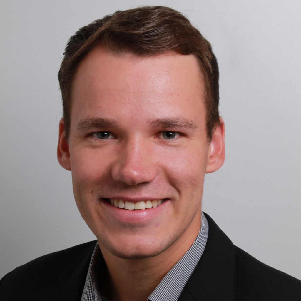 Lars denker wirtschaftsingenieurwesen jade hochschule