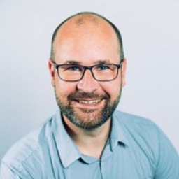Dipl.-Ing. Christian Lindau