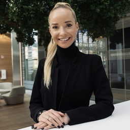 Angela Wallenberger