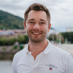 Markus Stadler