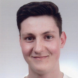 Lukas Keller