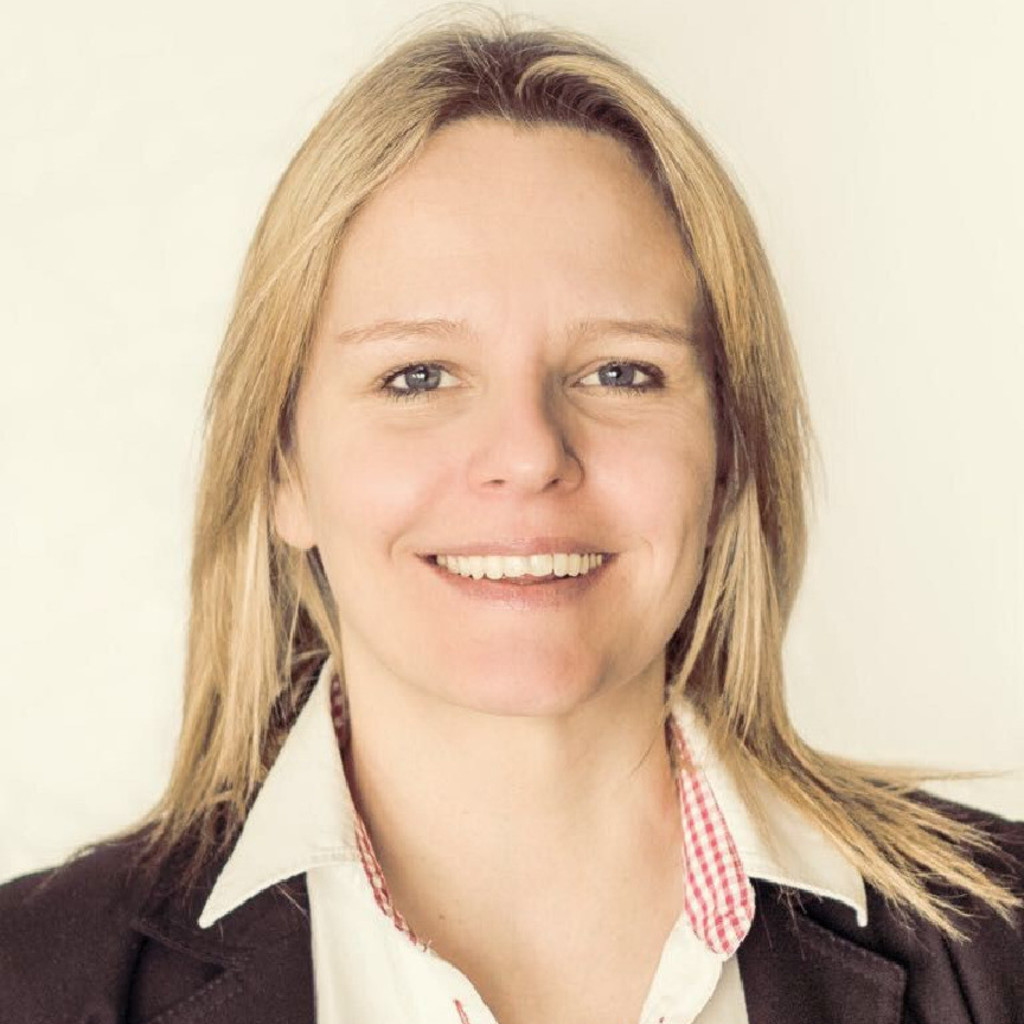 Mag. Silvia Feilmayr Abteilungsleiterin CTS Eventim