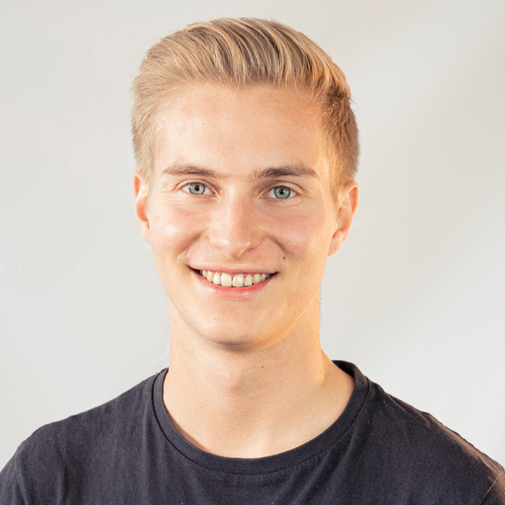 Johannes Hirsch CoFounder Advertace GmbH XING