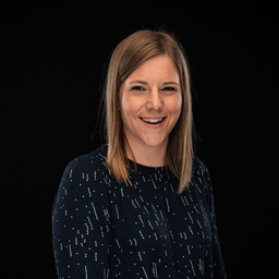 Mirjam Hagspiel