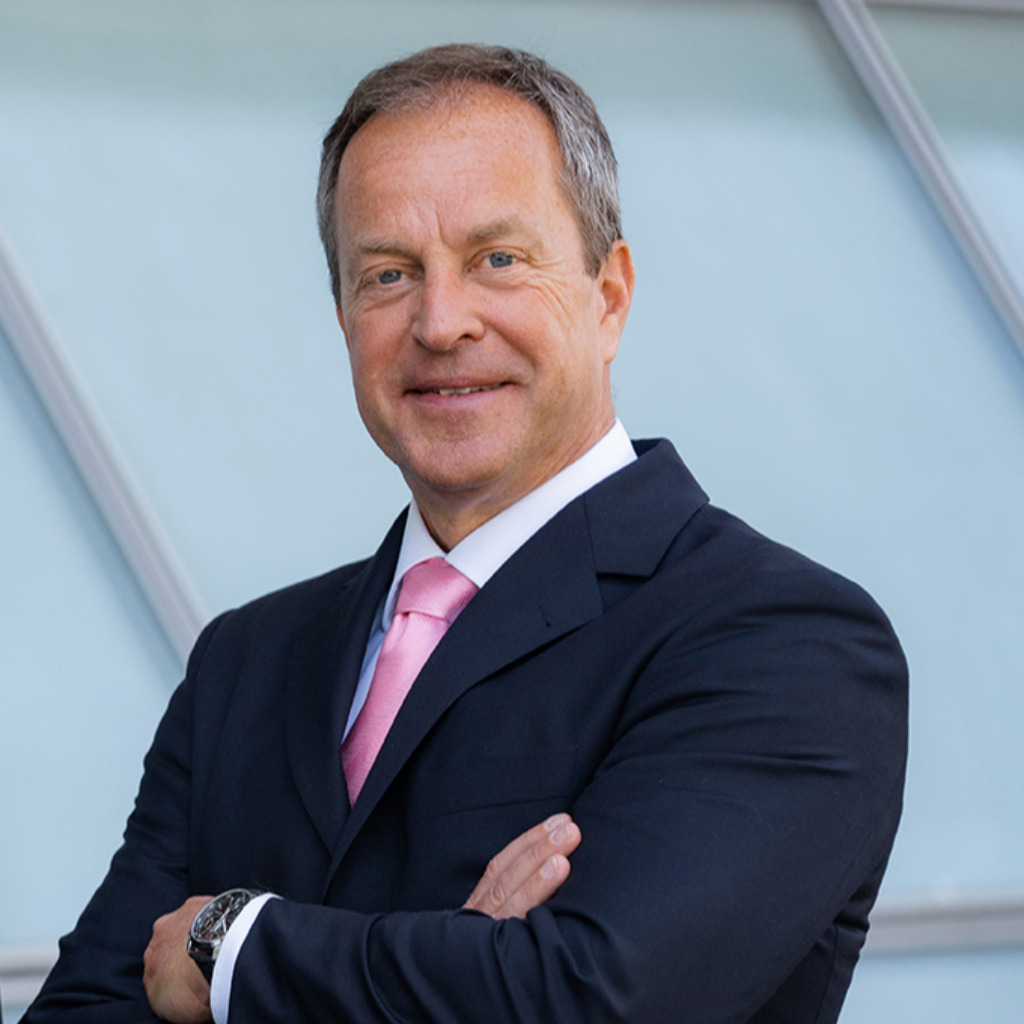 Dr. Markus Achilles Geschäftsführender Partner Iwan & Achilles