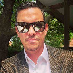 Alexander Jantscher MBA