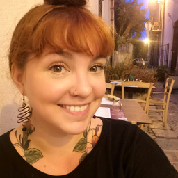 Tina Lüpertz