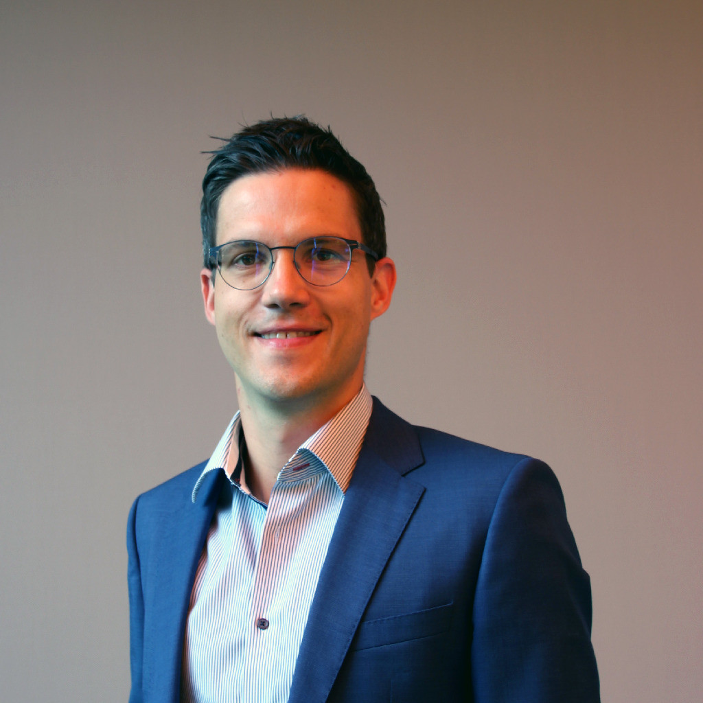 Markus Zimmermann Senior Consultant & System Architect gorelate