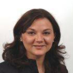 Verena Huber