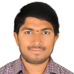 NAGA SAI THOTA