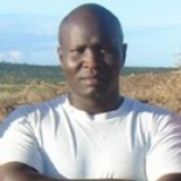 Claude Edmond