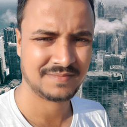 Anup Pathak