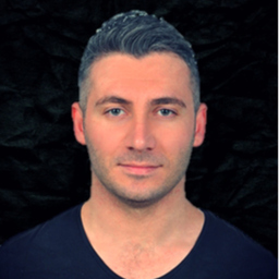 Caner BAYGÜL